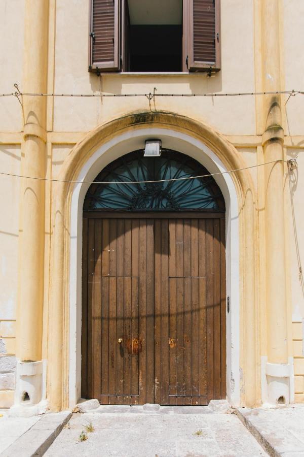 Ballaro' House Палермо Экстерьер фото